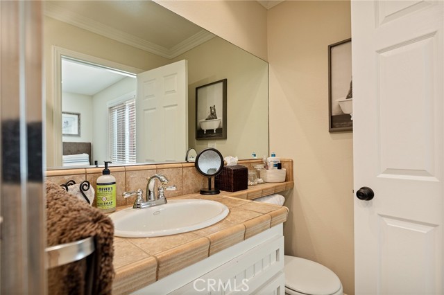 Detail Gallery Image 33 of 52 For 813 Brentwood, Lake Arrowhead,  CA 92352 - 4 Beds | 3/1 Baths