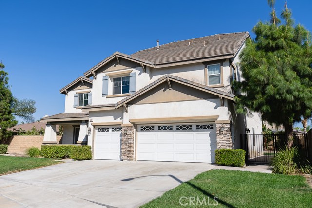 Image 3 for 6328 Madera Court, Eastvale, CA 92880