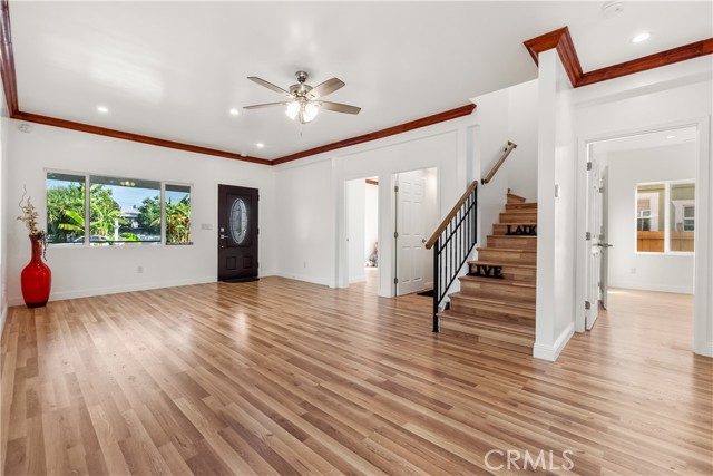 Detail Gallery Image 7 of 41 For 1330 W 48th St, Los Angeles,  CA 90037 - 4 Beds | 3/1 Baths