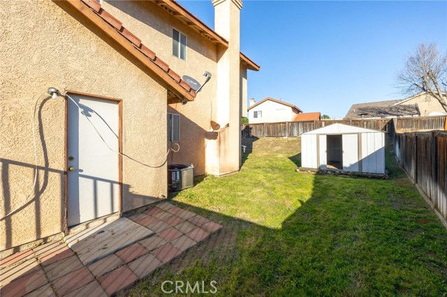 Detail Gallery Image 31 of 41 For 1893 Vosburg Ct, San Jacinto,  CA 92583 - 3 Beds | 2/1 Baths