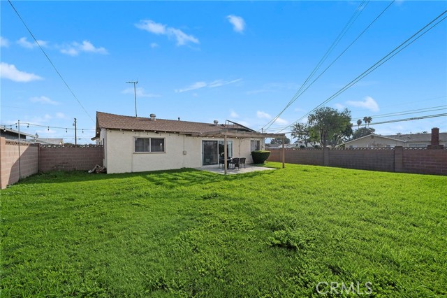 Detail Gallery Image 26 of 31 For 7869 La Mirada Cir, Buena Park,  CA 90620 - 3 Beds | 2 Baths