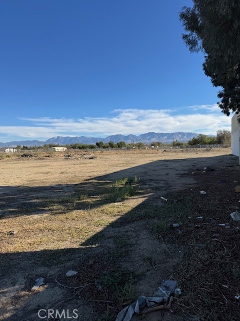 Detail Gallery Image 3 of 7 For 9030 E Palmdale Bl, Littlerock,  CA 93543 - – Beds | – Baths