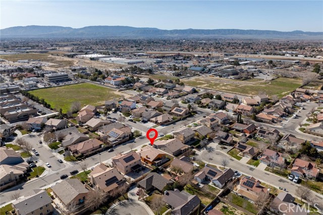 Detail Gallery Image 26 of 28 For 1639 W Norberry, Lancaster,  CA 93534 - 4 Beds | 2 Baths