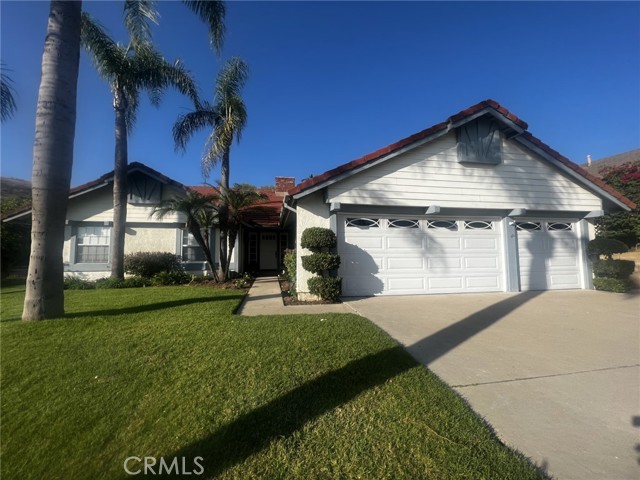 3555 Fairmont Blvd, Yorba Linda, CA 92886