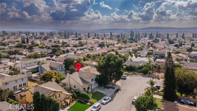 Detail Gallery Image 25 of 28 For 4100 Monterey Ave, Baldwin Park,  CA 91706 - 4 Beds | 3 Baths