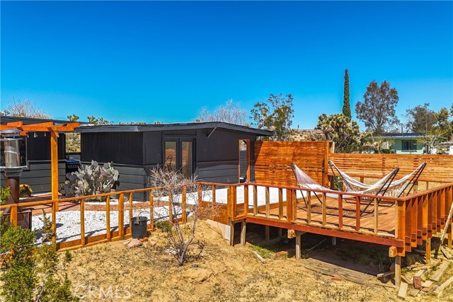 Detail Gallery Image 41 of 41 For 6061 Linda Lee Dr, Yucca Valley,  CA 92284 - 2 Beds | 1 Baths