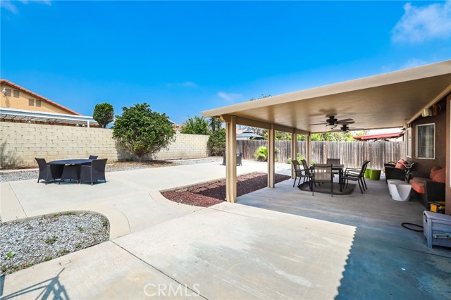 Detail Gallery Image 41 of 74 For 15060 Spring St, Fontana,  CA 92335 - 4 Beds | 2 Baths