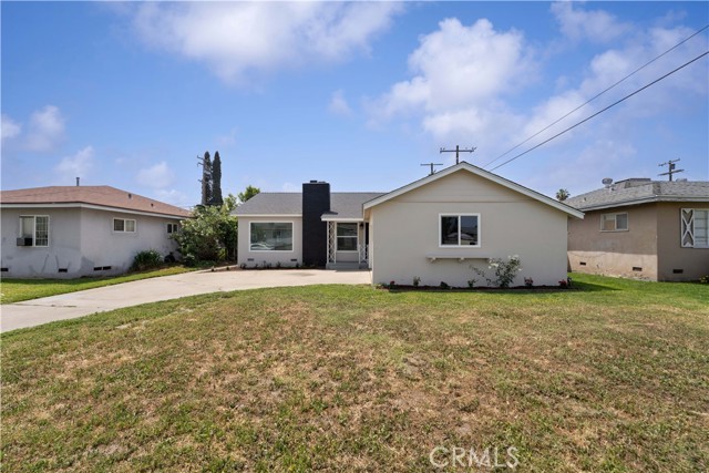Detail Gallery Image 26 of 27 For 1233 Oakhurst Dr, San Bernardino,  CA 92404 - 3 Beds | 1/1 Baths