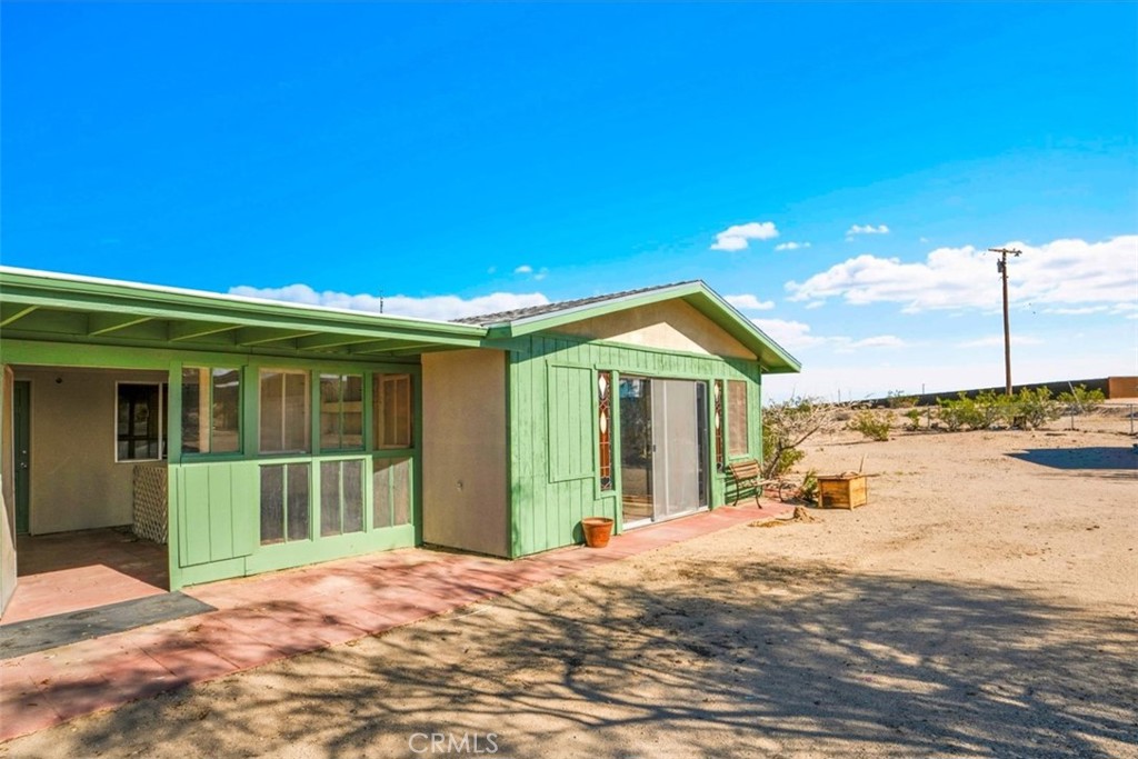 64720 Sonora Road