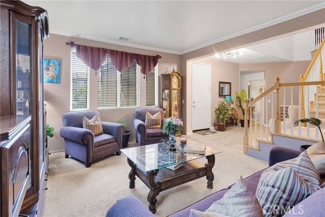 Detail Gallery Image 6 of 42 For 12282 Martinique St, Victorville,  CA 92392 - 4 Beds | 3 Baths