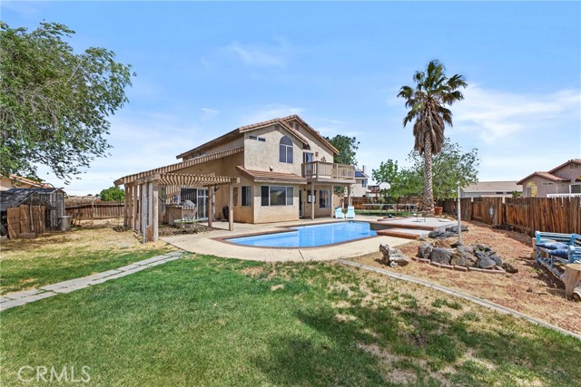 Detail Gallery Image 28 of 33 For 12929 Topaz Cir, Victorville,  CA 92392 - 5 Beds | 3 Baths
