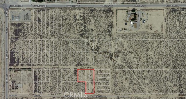 0 Vac/Ave E3/91 Ste, Other - See Remarks, CA, 93535 0 Vac/Ave E3/91 Ste, Other - See Remarks, CA, 93535