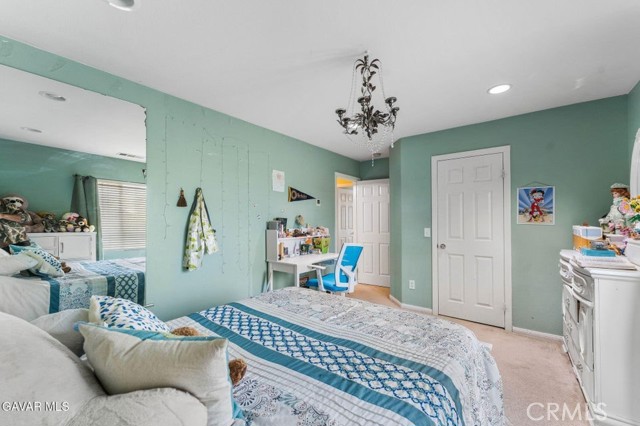 Detail Gallery Image 30 of 40 For 4103 W Avenue J3, Lancaster,  CA 93536 - 5 Beds | 3 Baths