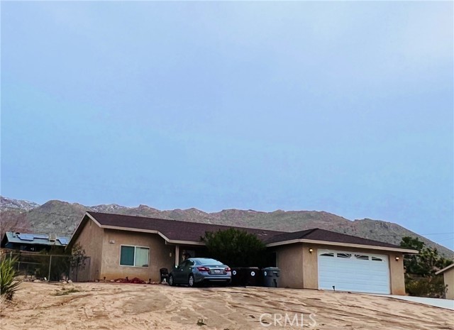60671 La Mirada, Joshua Tree, CA, 92252 60671 La Mirada, Joshua Tree, CA, 92252
