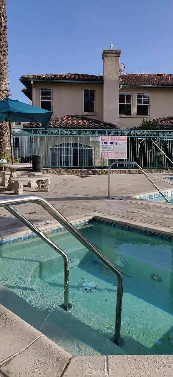 Detail Gallery Image 21 of 22 For 3711 Baldwin St #904,  Los Angeles,  CA 90031 - 2 Beds | 2 Baths