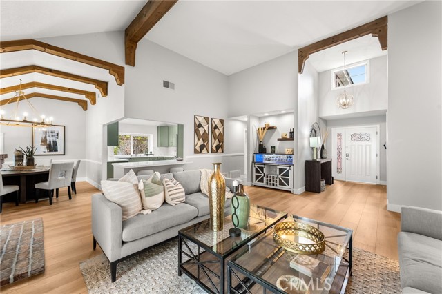 Detail Gallery Image 3 of 65 For 616 S Andover Dr, Anaheim,  CA 92807 - 4 Beds | 3/1 Baths
