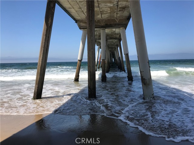 Detail Gallery Image 21 of 24 For 75 18th, Hermosa Beach,  CA 90254 - 2 Beds | 2 Baths