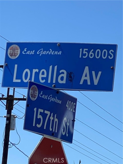 Image 2 for 15542 S Lorella Ave, Gardena, CA 90248