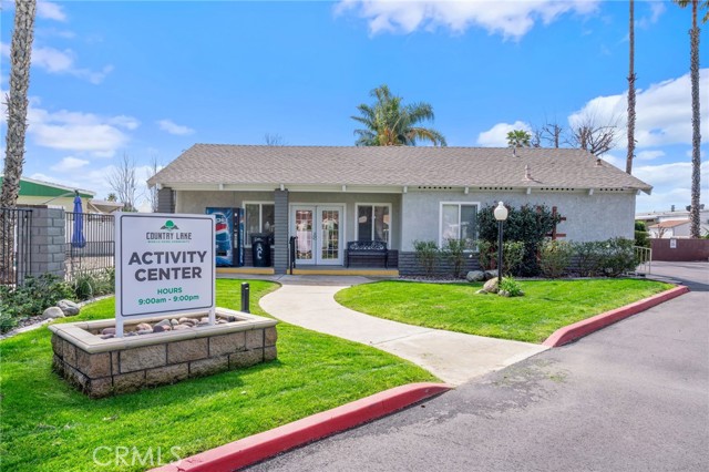 Detail Gallery Image 33 of 42 For 21100 State St #298,  San Jacinto,  CA 92583 - 3 Beds | 2 Baths