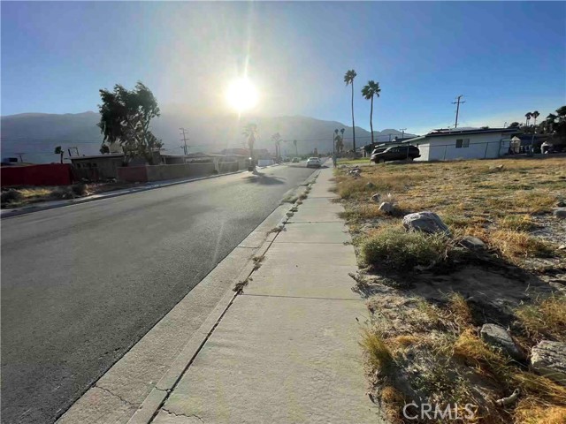 344 W Palm Vista Drive, Palm Springs, California 92262, ,Land,For Sale,344 W Palm Vista Drive,CRPF23177741