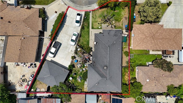 Detail Gallery Image 19 of 22 For 574 Davidson Ln, Pomona,  CA 91768 - – Beds | – Baths