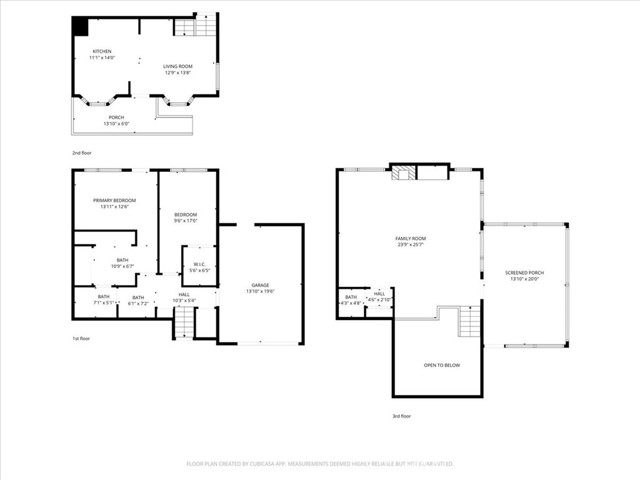 Detail Gallery Image 47 of 47 For 470 Warwick, Cambria,  CA 93428 - 2 Beds | 2 Baths