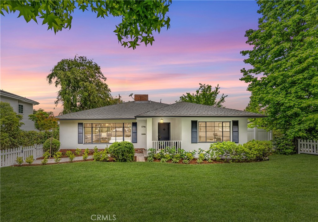 1796 E Mendocino Street, Altadena, CA 91001