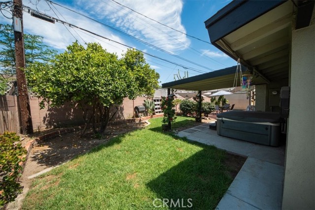 Detail Gallery Image 22 of 28 For 1913 W Beacon Ave, Anaheim,  CA 92804 - 5 Beds | 3 Baths
