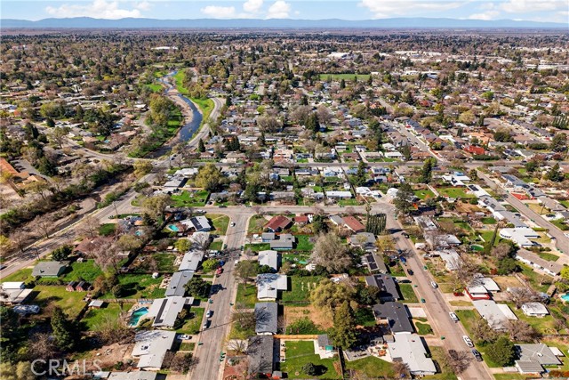 Detail Gallery Image 50 of 67 For 1277 Howard, Chico,  CA 95926 - 3 Beds | 1 Baths