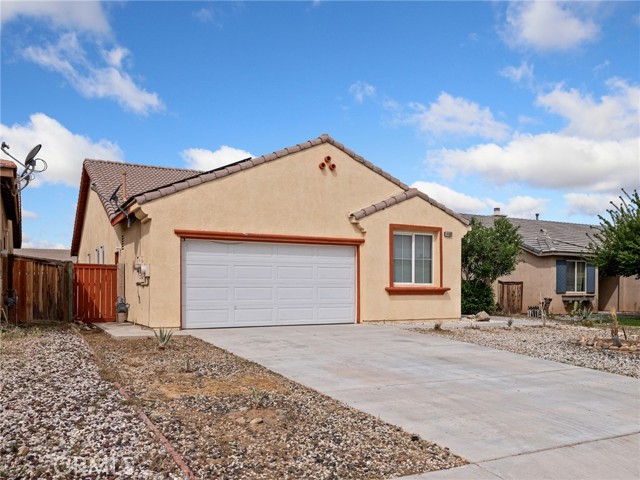 Detail Gallery Image 40 of 45 For 14400 Jeremiah, Adelanto,  CA 92301 - 5 Beds | 2 Baths