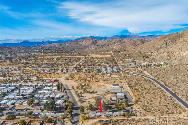 Detail Gallery Image 34 of 37 For 56280 Buena Vista Dr #7,  Yucca Valley,  CA 92284 - 2 Beds | 2 Baths