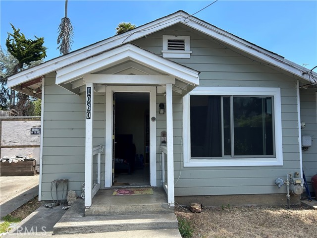 Detail Gallery Image 1 of 15 For 1060 30th Ave, Santa Cruz,  CA 95062 - 1 Beds | 1 Baths