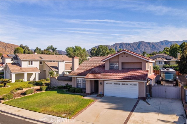 4872 Via Alista, La Verne, CA 91750