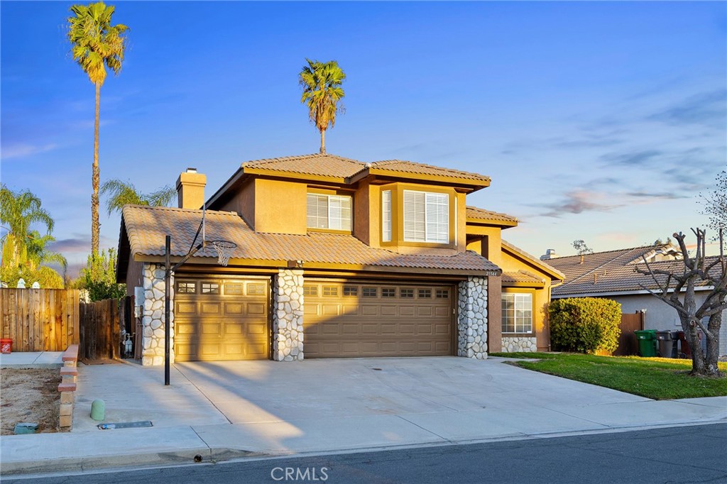 25544 Blackwood Road