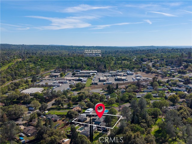 Detail Gallery Image 67 of 68 For 124 Glen Cir, Oroville,  CA 95966 - 3 Beds | 2/1 Baths