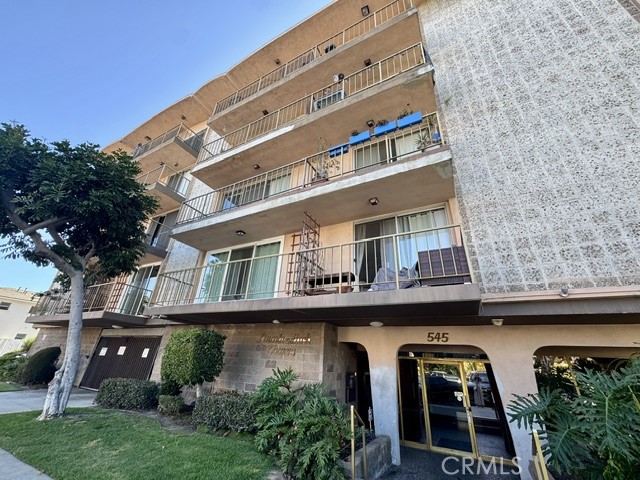 545 Chestnut Avenue #306