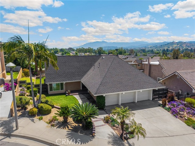 Detail Gallery Image 1 of 31 For 20770 Cottonwood Road, Yorba Linda,  CA 92887 - 4 Beds | 2 Baths