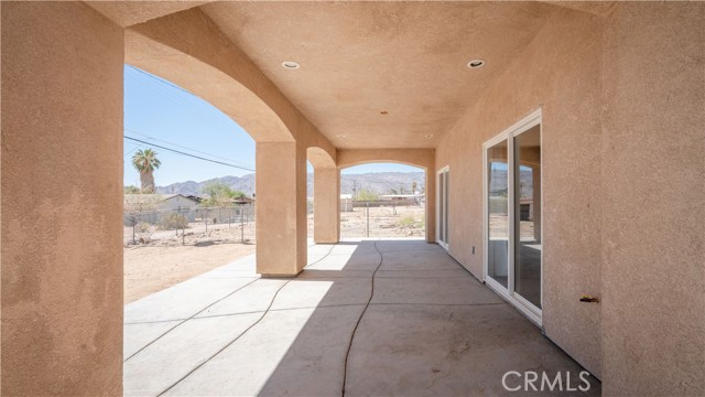 Detail Gallery Image 56 of 63 For 5439 Encelia Dr, Twentynine Palms,  CA 92277 - 4 Beds | 3 Baths