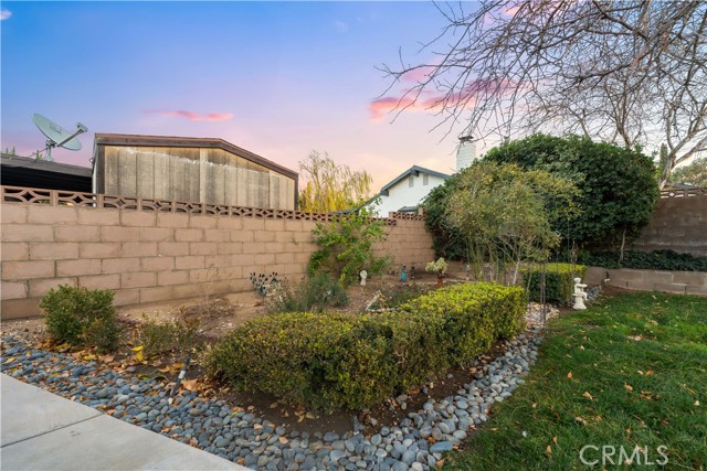 Detail Gallery Image 42 of 57 For 42902 Sachs, Lancaster,  CA 93536 - 4 Beds | 2 Baths