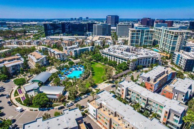 Detail Gallery Image 60 of 75 For 402 Rockefeller #410,  Irvine,  CA 92612 - 2 Beds | 2/1 Baths