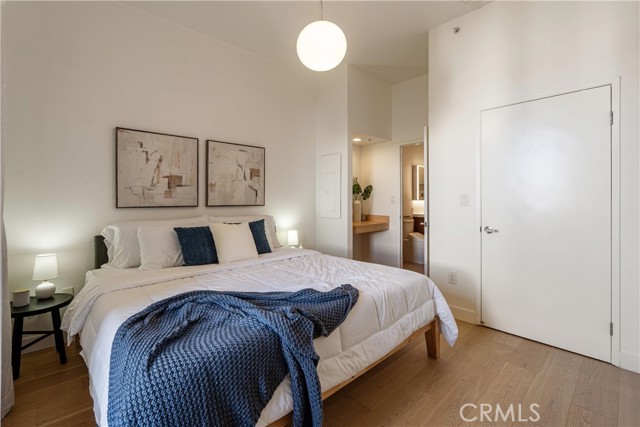 Detail Gallery Image 12 of 37 For 488 E Ocean Bld #1209,  Long Beach,  CA 90802 - 1 Beds | 1 Baths