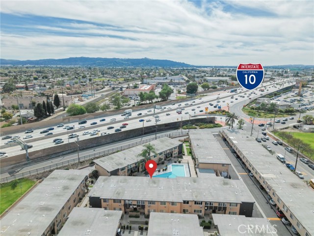 Detail Gallery Image 25 of 44 For 3030 Vineland St #3,  Baldwin Park,  CA 91706 - 2 Beds | 1 Baths