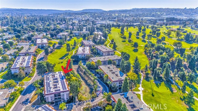 Detail Gallery Image 25 of 43 For 2393 W via Mariposa 2b,  Laguna Woods,  CA 92637 - 2 Beds | 2 Baths