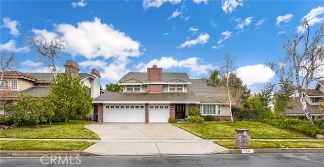 1712 Brentwood Ave, Upland, CA 91784