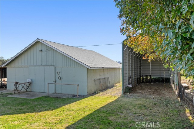 Detail Gallery Image 51 of 62 For 4830 Fruitland Rd, Loma Rica,  CA 95901 - 3 Beds | 2 Baths