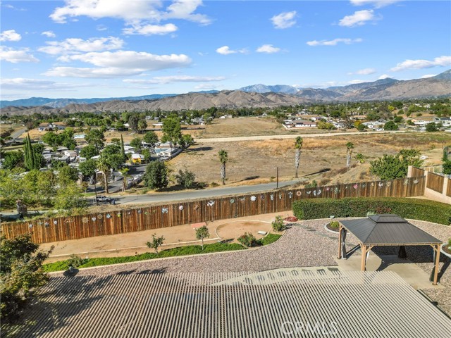 Detail Gallery Image 38 of 60 For 13346 Rimview Ct, Yucaipa,  CA 92399 - 3 Beds | 2/1 Baths