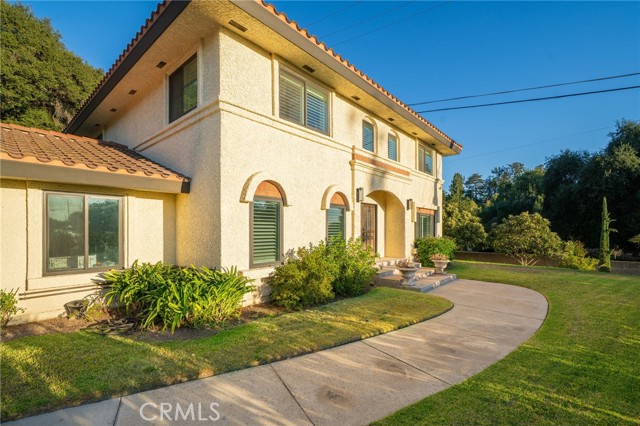 Detail Gallery Image 46 of 47 For 810 Mountain Ln, Glendora,  CA 91741 - 3 Beds | 2/1 Baths