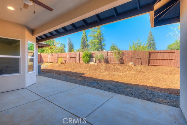 Detail Gallery Image 36 of 45 For 1524 Forest Cir, Paradise,  CA 95969 - 3 Beds | 2 Baths