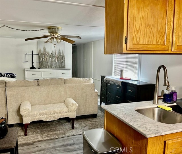 Detail Gallery Image 2 of 16 For 37311 47th St #204,  Palmdale,  CA 93552 - 2 Beds | 1 Baths