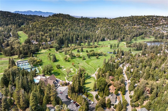 Detail Gallery Image 39 of 44 For 447 Bay View Dr, Lake Arrowhead,  CA 92352 - 4 Beds | 3 Baths